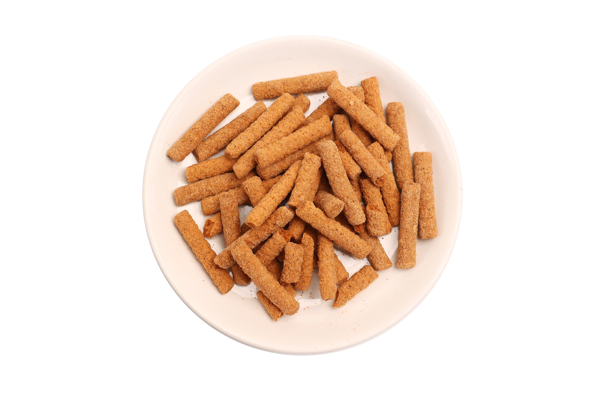 愛(ài)得歡雞肉三文魚(yú)味